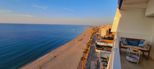 Villajoyosa Apartment | Sea of Dreams