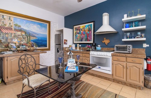 Caracol Turistico Apartment | Sea of Cortez Spectacular View Private Apartment Suite