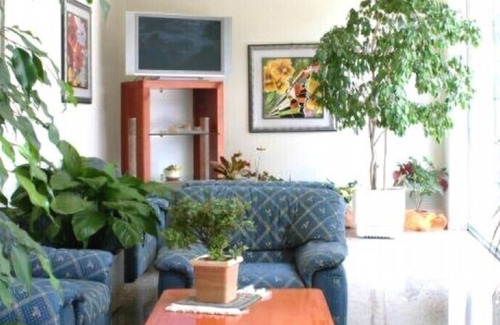 Marina di Fuscaldo Hotel | Sea Palace Hotel