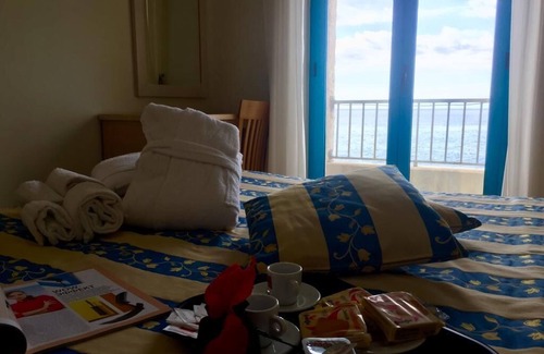 Marina di Fuscaldo Hotel | Sea Palace Hotel