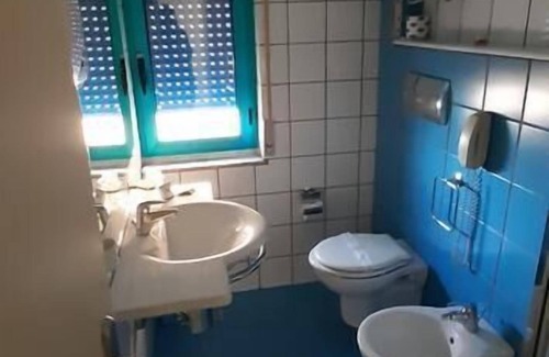 Marina di Fuscaldo Hotel | Sea Palace Hotel