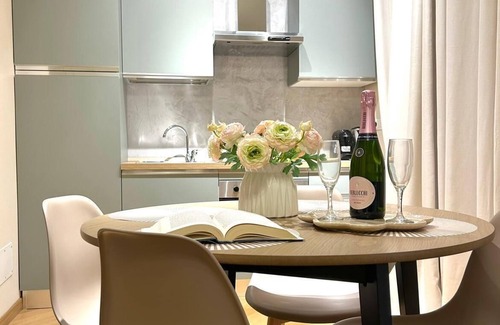 La Spezia House | Sea Pearl Luxury Rooms