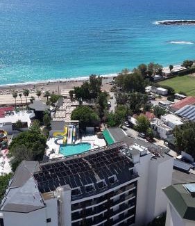 Okurcalar Hotel | SEA PHORİA BEACH RESORT HOTEL - All Inclusive Plus - Adults friendly 12 plus