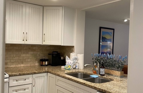 Sea Pines Condo | Sea Pines Summer Rate Discount! Fabulous Updated 2Bd 2Ba Condo. Close to Beach.