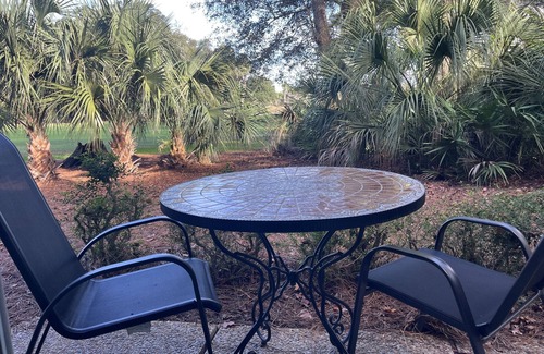 Sea Pines Condo | Sea Pines Summer Rate Discount! Fabulous Updated 2Bd 2Ba Condo. Close to Beach.
