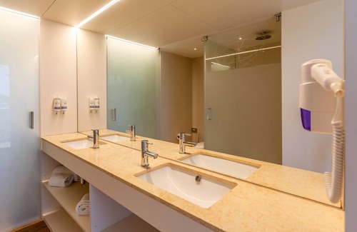 Leixões Hotel | Sea Porto Hotel