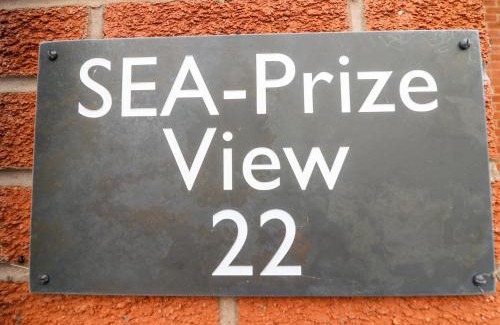 Rhyd-y-foel House | Sea-Prize View