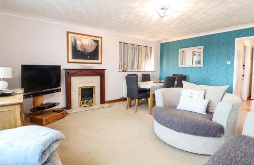 Rhyd-y-foel House | Sea-Prize View