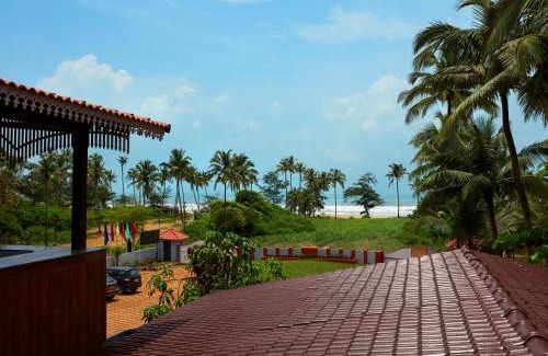 Fatona Resort | Sea Queen Beach Resort & Spa