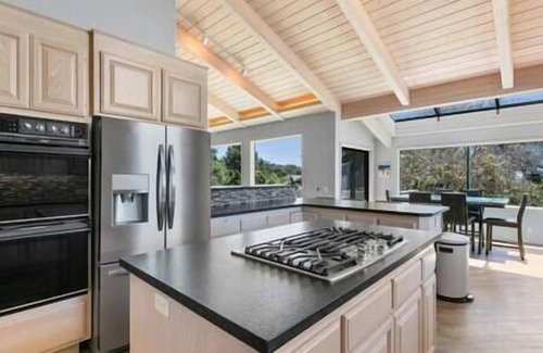 Sea Ranch House | Sea Ranch Ocean Views 4 bedrooms + office