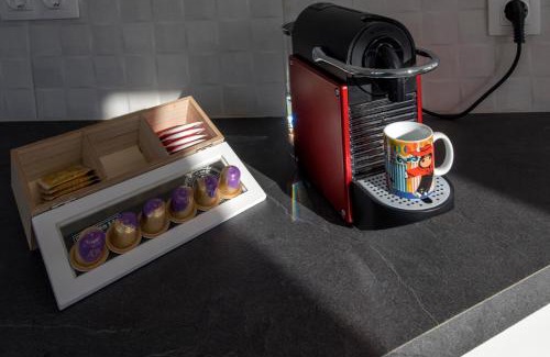 Nea Styra House | Sea Reflections Nimborio Beachfront Houses