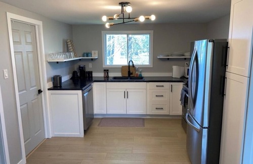 Grand Barachois Cottage | Sea'Renity Beach Cottage Grand-Barachois minutes from Shediac and Moncton