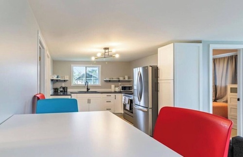 Grand Barachois Cottage | Sea'Renity Beach Cottage Grand-Barachois minutes from Shediac and Moncton