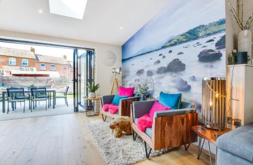 Treator House | Sea Renity