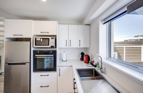 Napier House | Sea-renity - Napier Holiday Home