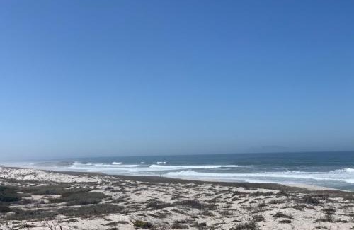 Yzerfontein Apartment | Sea-renity