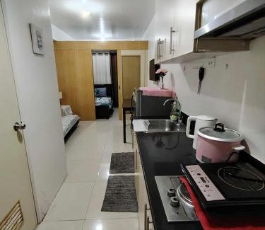Barangay 76 Apartment | Sea Residence Condotel Pasay