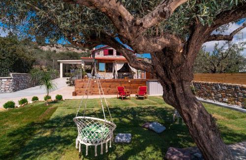 Archangelos Villa | Sea Rock Villa Rodos