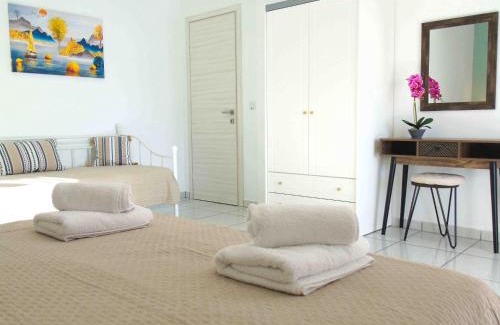 Kassiopi Apartment | Sea Rose