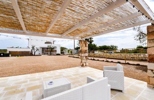 Punta Prosciutto Apartment | Sea Salento Casa Vacanze