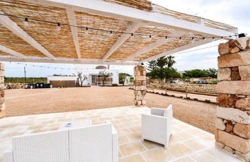 Punta Prosciutto Apartment | Sea Salento Casa Vacanze