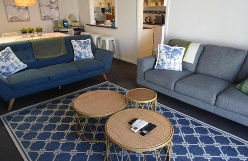 Dalrymple Apartment | Sea Salt Apartment Main Unit