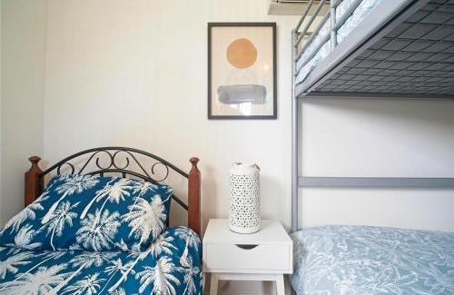 Dalrymple Apartment | Sea Salt at Stansbury Apartment 3