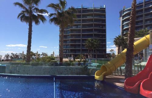 Punta Prima Apartment | SEA SENSES - Punta Prima - VISTA AL MAR