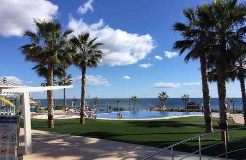 Punta Prima Apartment | SEA SENSES - Punta Prima - VISTA AL MAR