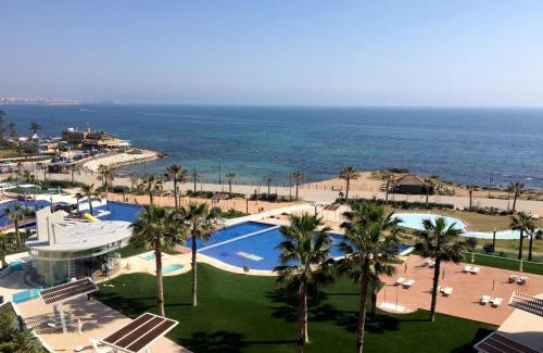 Punta Prima Apartment | SEA SENSES - Punta Prima - VISTA AL MAR