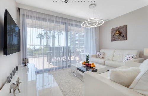 Punta Prima Apartment | SEA SENSES SKYLINE Torrevieja