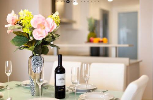 Punta Prima Apartment | SEA SENSES SKYLINE Torrevieja