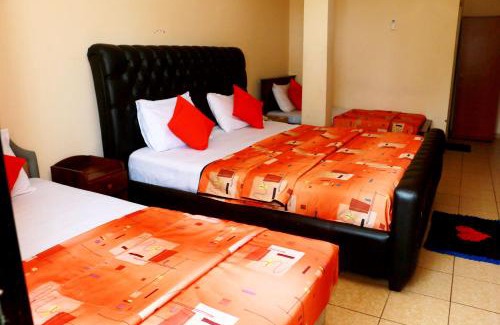 Uswetakeiyawa Hotel | Sea Shine Beach Hotel