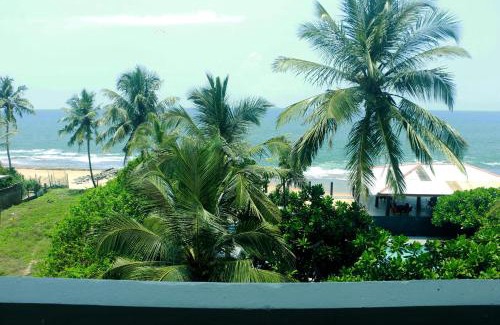 Uswetakeiyawa Hotel | Sea Shine Beach Hotel
