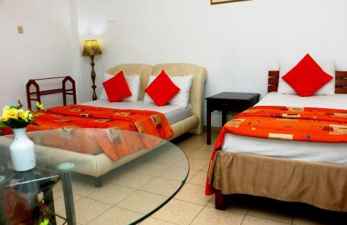 Uswetakeiyawa Hotel | Sea Shine Beach Hotel