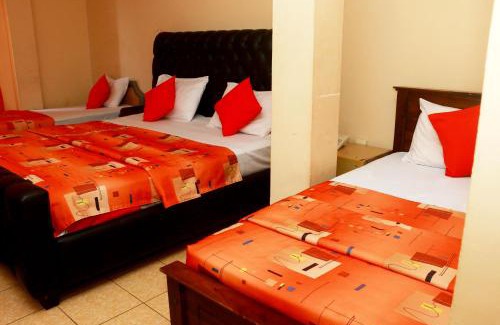 Uswetakeiyawa Hotel | Sea Shine Beach Hotel