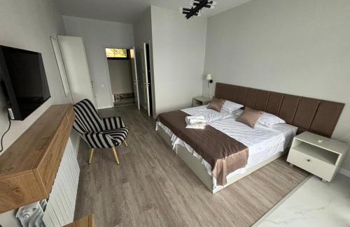 Khelvachauri Hotel | sea side