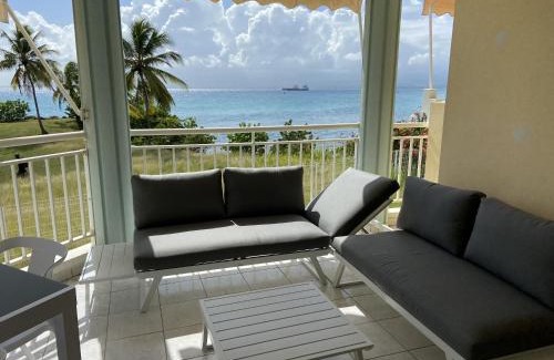 Bas du Fort House | Sea Side