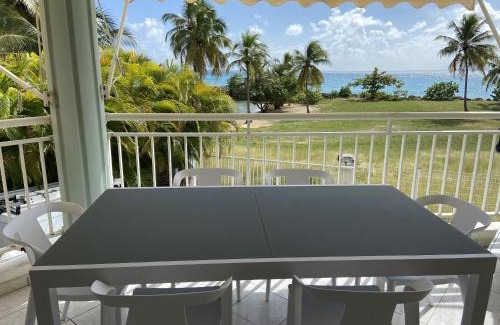Bas du Fort House | Sea Side