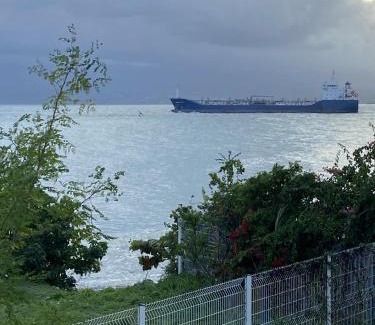 Bas du Fort House | Sea Side