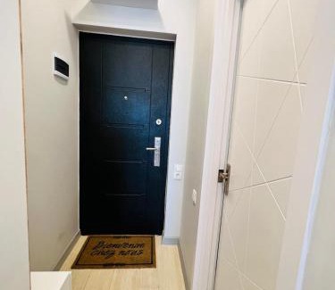 New Boulevard Apartment | Sea side studio