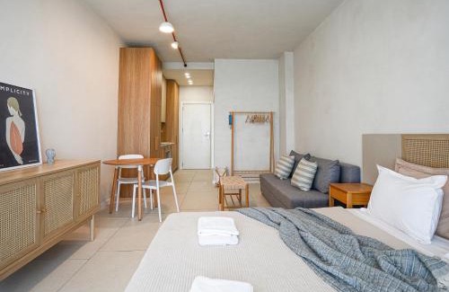 Kobuleti Apartment | Sea Side View Bamboo Beach Tsikhisdziri