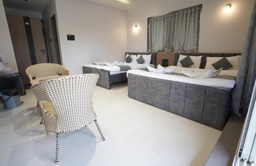 Nagaon Hotel | SEA SIGHT RESORT