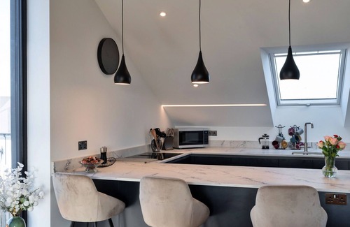 The Lizard House | Sea Skapya by Interhome