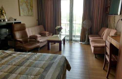Karon Apartment | Sea & Sky Condominium by Alexandr