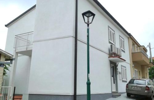 Gradac Apartment | Sea star