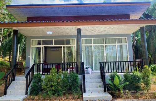 Ko Lanta Ski Chalet | Sea Sun Bungalow