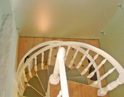 Plomari Apartment | Sea Sun