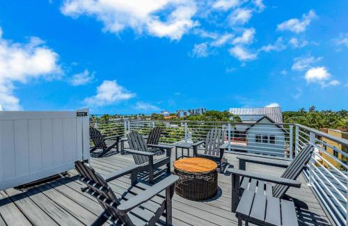 Sarasota House | Sea The Light
