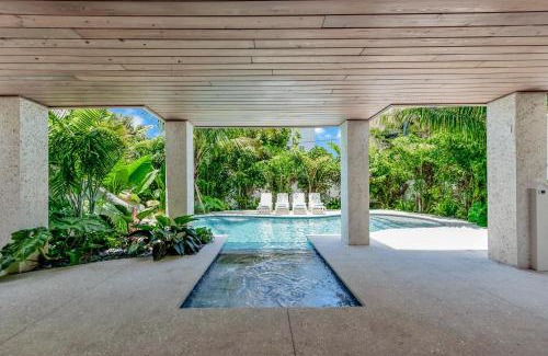 Sarasota House | Sea The Light